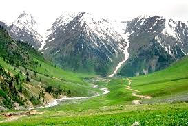 Jannat - E - Kashmir Tour