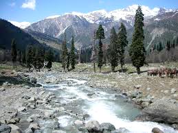 Jannat - E - Kashmir Tour
