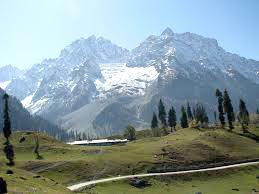 Jannat - E - Kashmir Tour