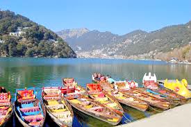 Nainital With Jim Corbett Tour