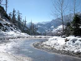 Manali Package