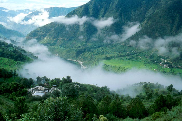 Honeymoon Manali Package