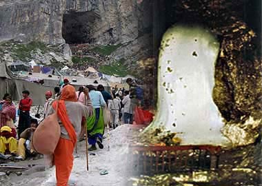 Amarnath Yatra-2015 02-Nights/03-Days