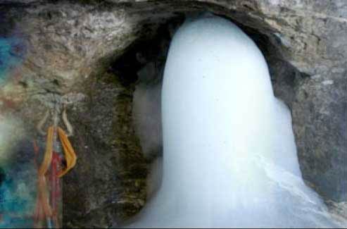 Amarnath Yatra-2015 03-Nights/04-Days