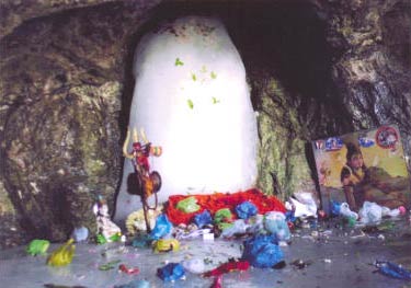 Amarnath Yatra-2015 03-Nights/04-Days