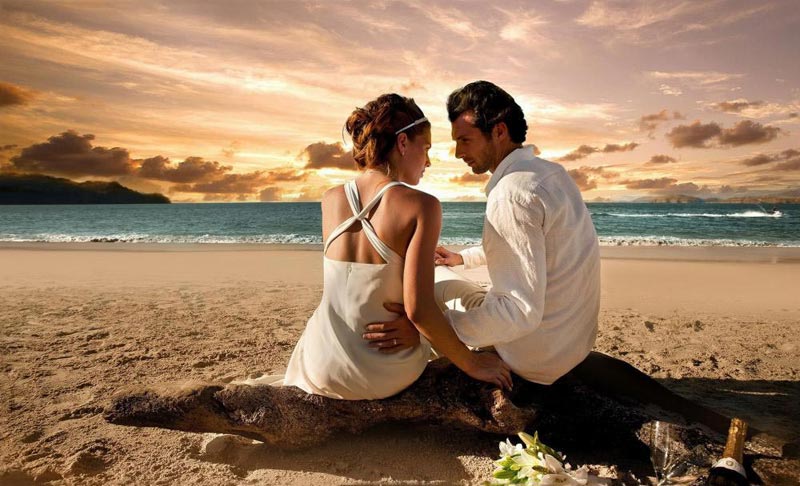 Honeymoon In Exotic Andaman Summer Special Tour