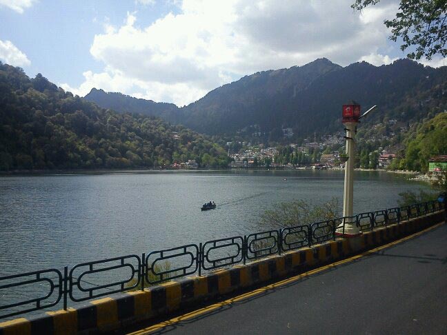 Nainital with Jim Corbett Tour