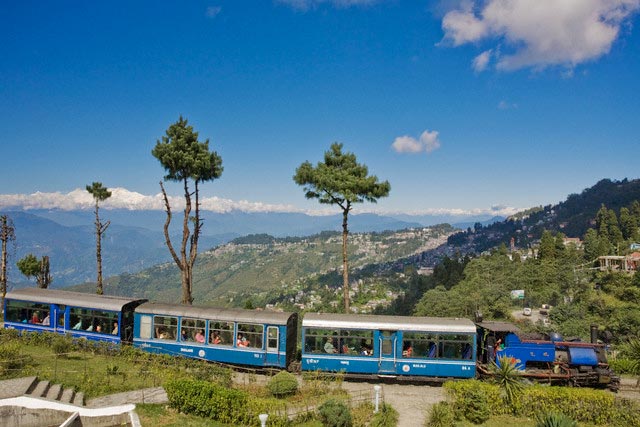 Darjeeling Gangtok Tour