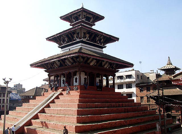 Nepal Holidays Package