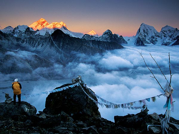 Nepal Holidays Package