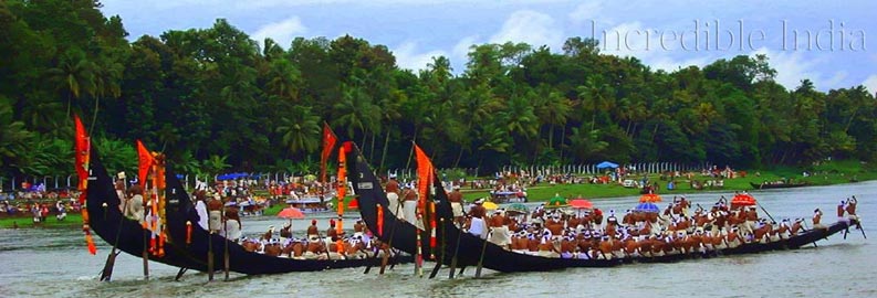 Enchanting Kerala Tour