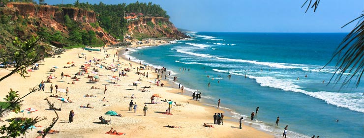 Enchanting Kerala Tour