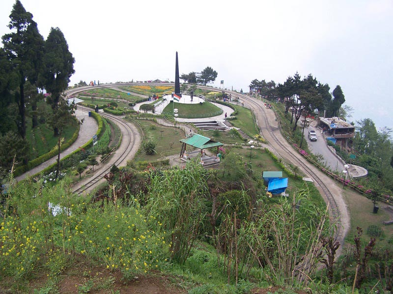 Darjeeling Gangtok Tour