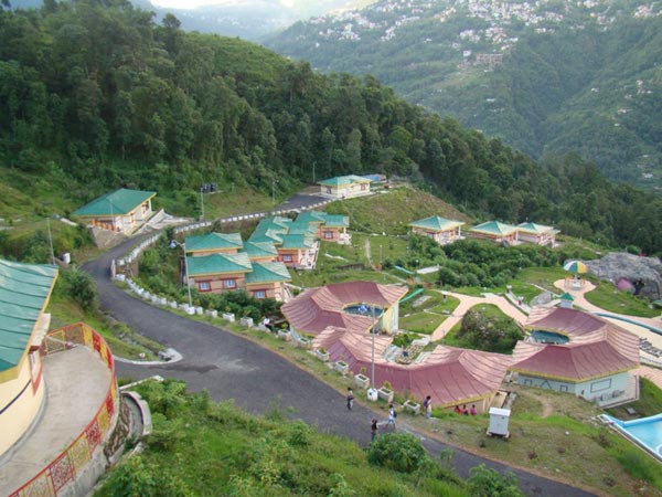 Darjeeling Gangtok Tour
