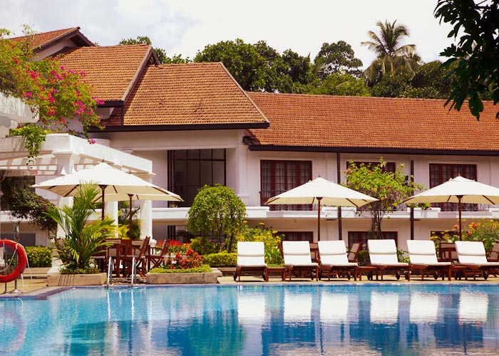 Stunning Sri Lanka Tour