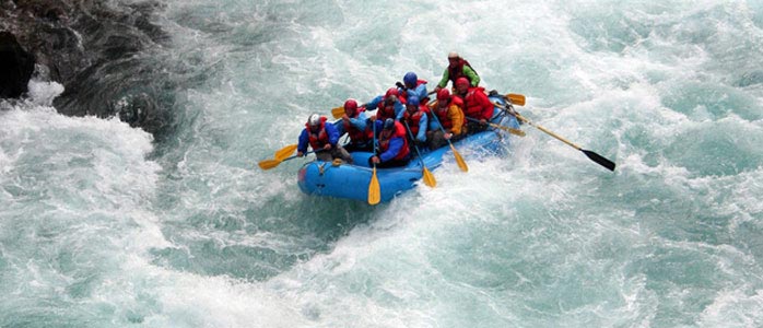 Nepal Holidays Package