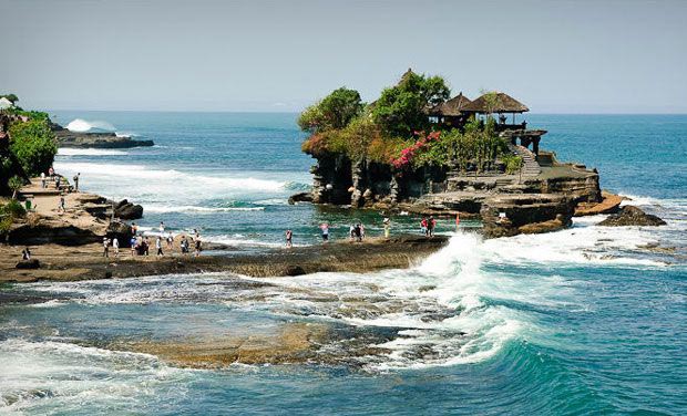 Bali Tour Package