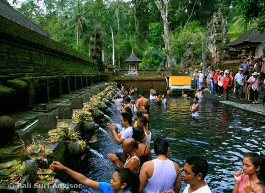 Bali Tour Package