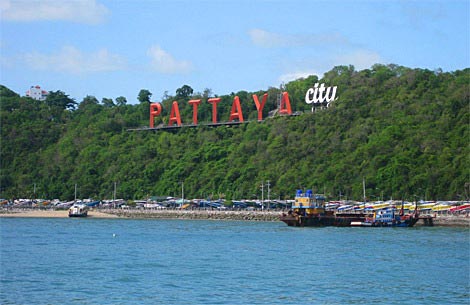 Thailand Tour Package