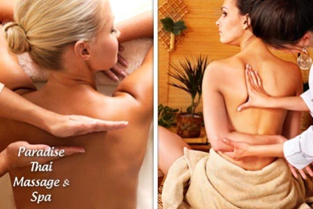 Thailand Tour Package