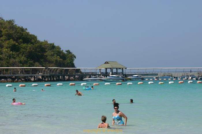 Thailand Tour Package