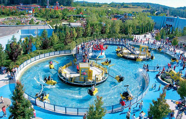 Singapore & Malaysia Tour