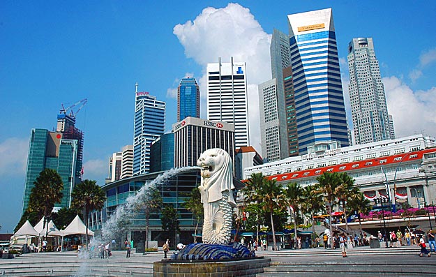 Singapore & Malaysia Tour