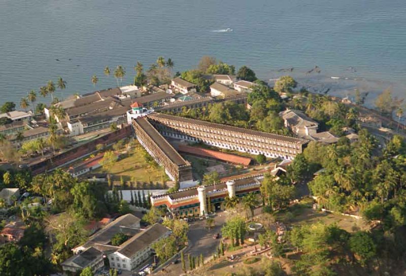 Andaman Tour Package