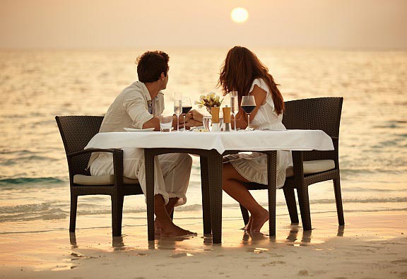 Maldives Package