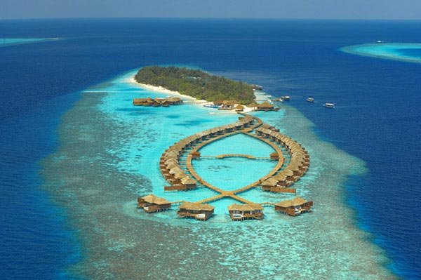 Maldives Package