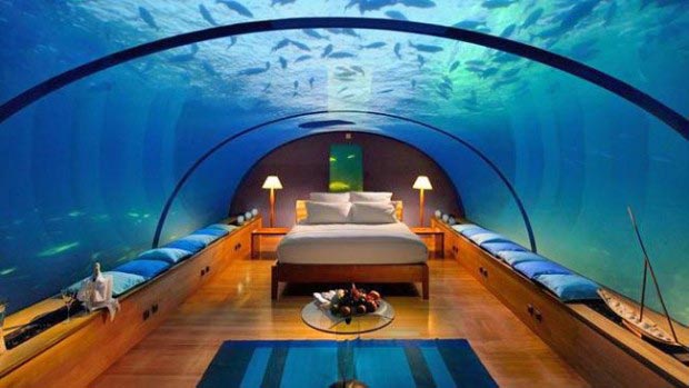 Maldives Package