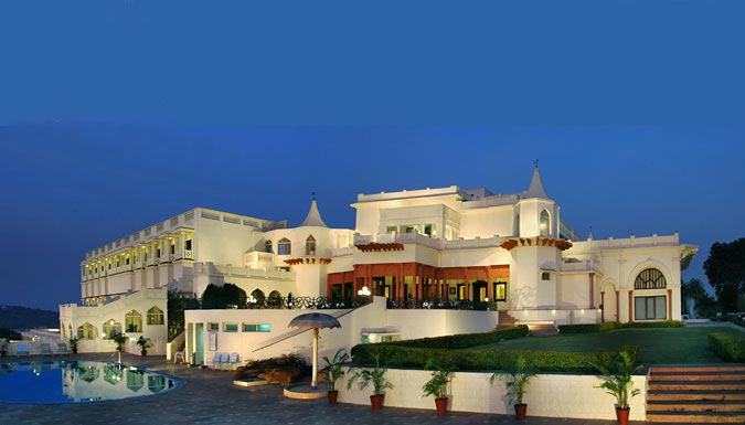 Madhya Pradesh Heritage Tour Package