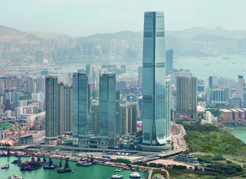 Hong Kong & Macau Package