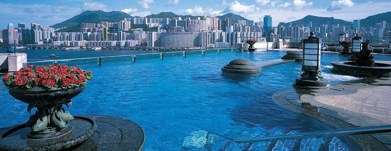 Hong Kong & Macau Package