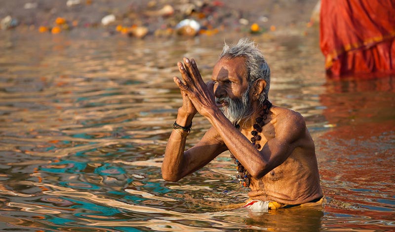 Varanasi - Bodhgaya Package