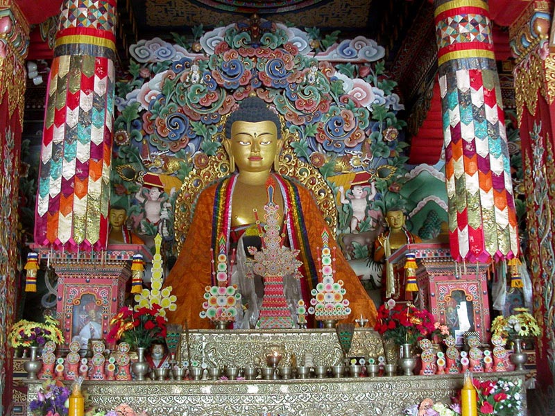 Varanasi - Bodhgaya Package