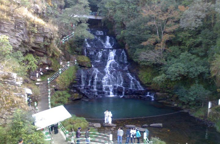 Amazing Assam and Meghalaya Package