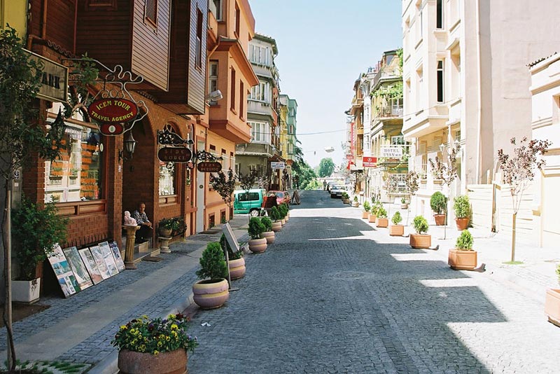 Discover Turkey Package