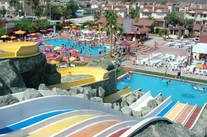 Discover Turkey Package