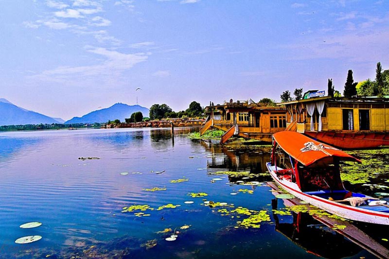 Wonderful Kashmir Tour