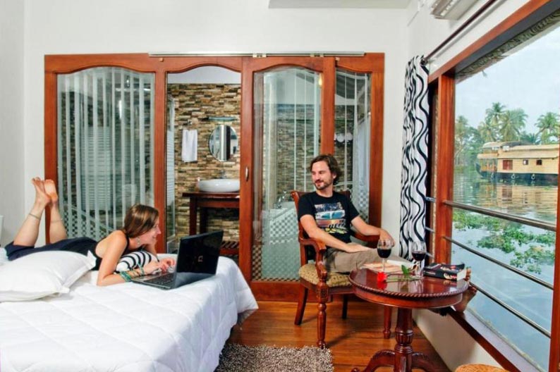 Enchanting Kerala Tour