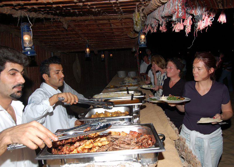 Dubai Holiday Package