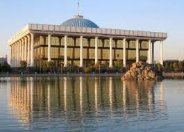 Tashkent Tour Packages 3 Nights 4Days