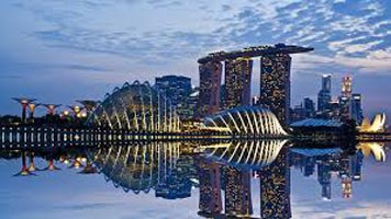 Singapore With Claremont Hotel Tour