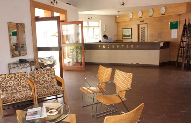 3 star Resort - Alor Gande Holiday Resort 