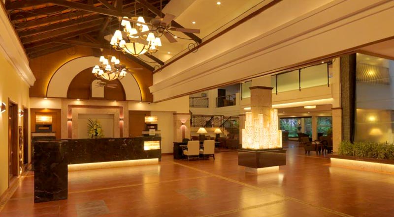 Double Tree By Hilton - Goa , 5 Star Resort in North Goa