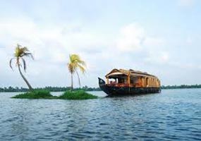 Scenic Kerala Tour