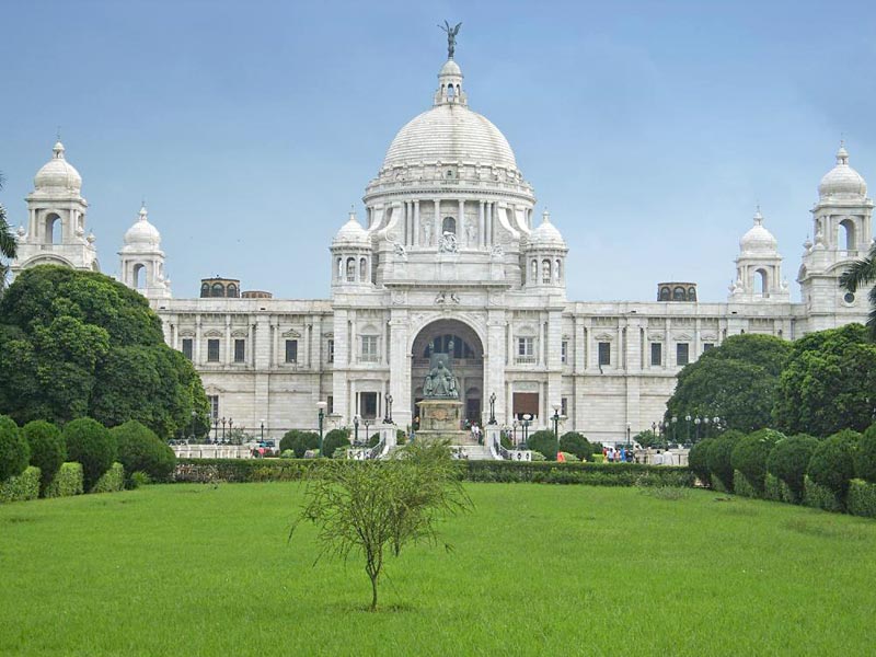 India Tour With Khjauraho