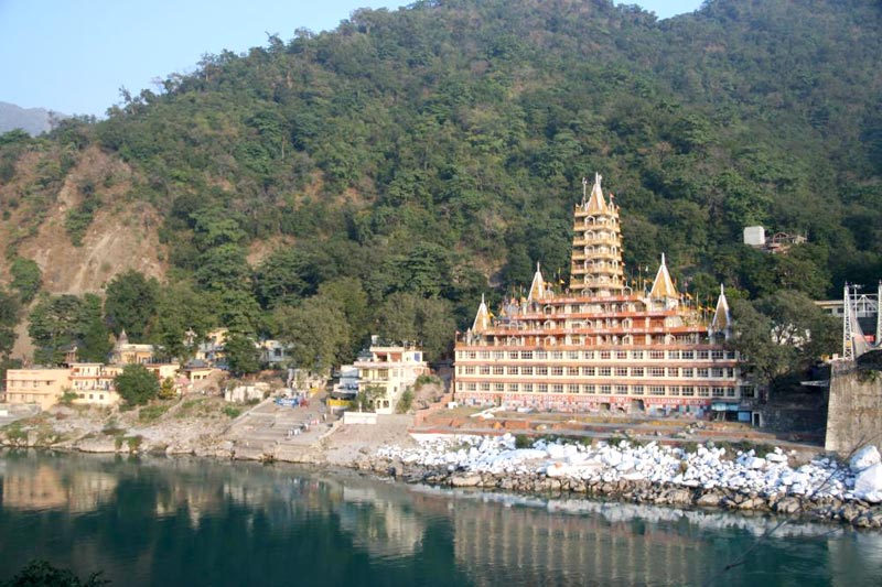 Haridwar - Rishikesh Tour