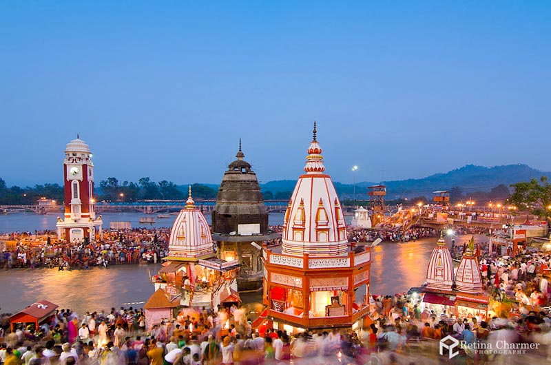 Uttranchal Best Tour